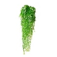thumbnail image 1 of Inteprter Colgante de pared artificial Flores Planta Balcón falso Decoración de jardín Type9 NO9, 1 of 6