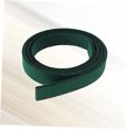 thumbnail image 3 of OULII Green Piano Wool Key Cloth for Tuning Piano Mute Strip Keyboard Dirt Proof Cover Accessory, 3 of 8