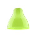 thumbnail image 1 of TISHITA Colorful Hanging Light Ceiling Pendant Lampshade Cover Chandelier Shade Green, 1 of 8