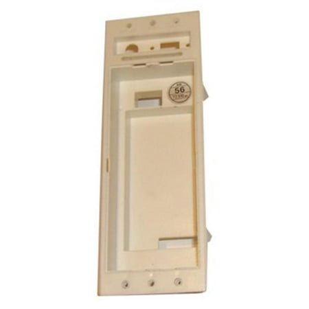 Megatech Airstrike Battery Compartment