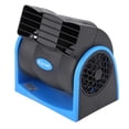 thumbnail image 2 of Portable 12V Electric Car Fan, Practical Car Electric Fan, For Truck Car, 2 of 8