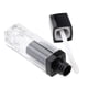 thumbnail image 3 of 3 Tubos de brillo de labios vacíos Colcomx de 4 ml botella de bálsamo labial contenedor recargable con cepillo Negro, 3 of 7