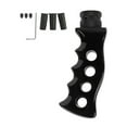 thumbnail image 3 of Miangastore 1 Set Manual Car Gear Knob Boot Stick Vehicle Knob, 3 of 8