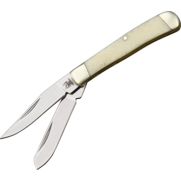Mini Trapper White