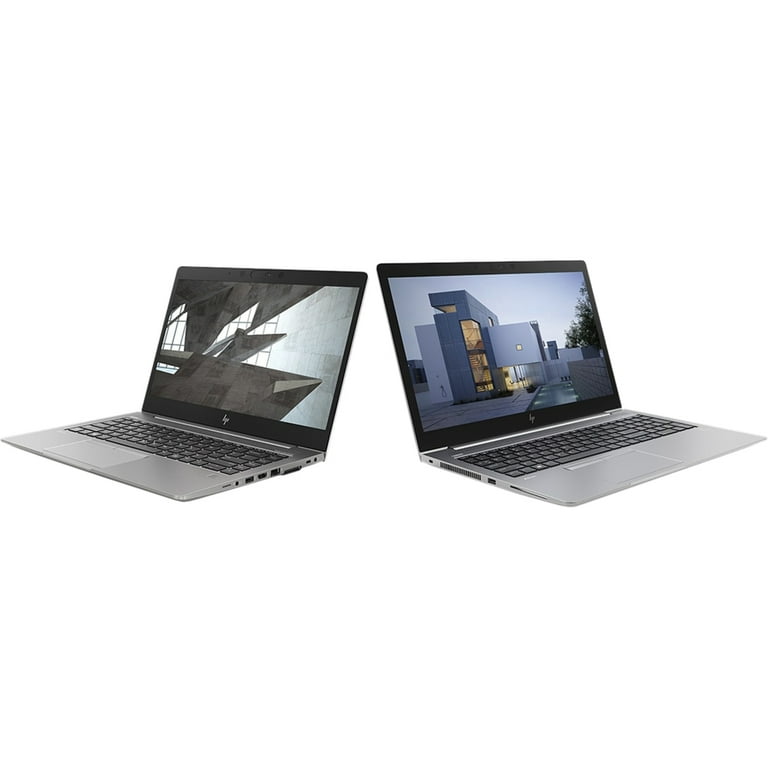 HP ZBook 14u G6 14