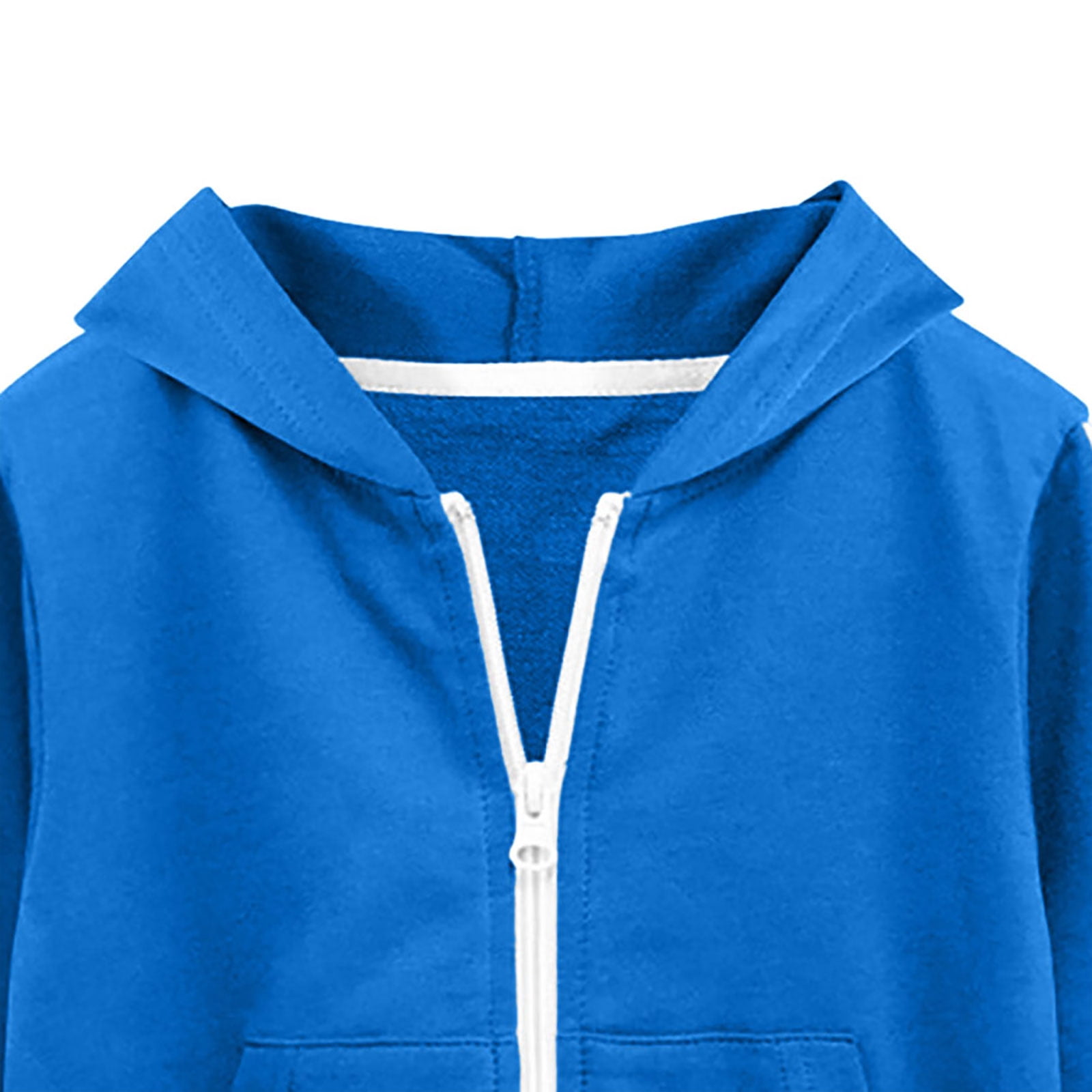 kyuu baby's shop　です Kakishop Baby Toddler Boys Girls Zip Up Hoodie Sweatshirt Unisex