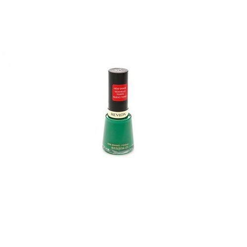 Revlon Super Lustrous Chip Resistant Nail Polish, 14.7mL
