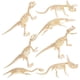 thumbnail image 1 of 7Pcs DIY Dinosaur Skeleton Toys Educational Puzzles Model for Birthday Dinosaur Party Favors, 1 of 3