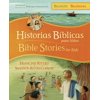 Bible Story For Kids/Historia Biblica Para Ninos