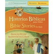 Bible Story For Kids/Historia Biblica Para Ninos