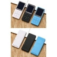 thumbnail image 2 of Meterk Mp3 Player 64 Gb Music Player 1.8'' Screen Portable Mp3 Music Player With Voice Recorde For Kids Adult, 2 of 7