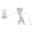 LED Under Light USB Power Supply Dimmable White Light LED