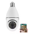 thumbnail image 1 of Cámara De Seguridad - Fococámara Ic-360 - Cv Directo Color Blanco, 1 of 8