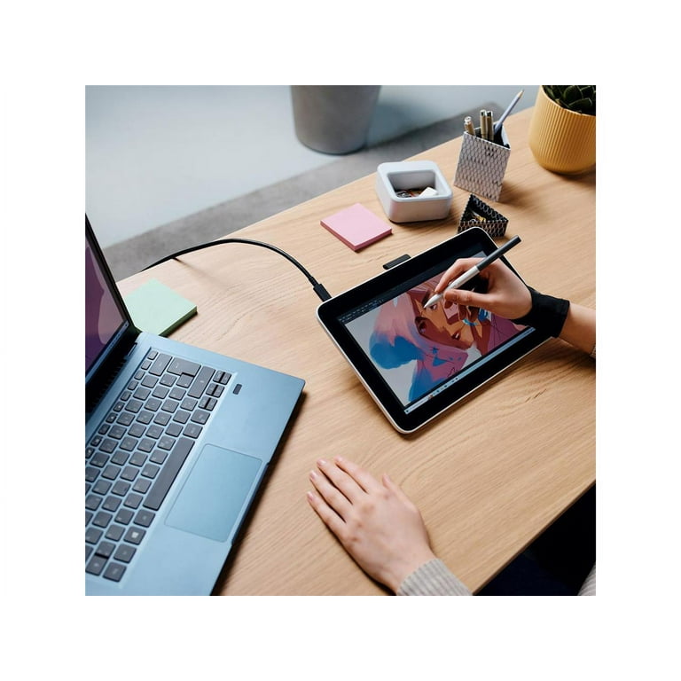 Free Shipping! Wacom One Pen Display 12 USB-C Gen 2023 Free Shipping! Wacom One Pen Display 12 USB-C Gen 2023