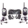 Cobra Twin-Pack of Family Radios FRS85-2