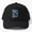 Black, variant on Knight Warlord Baseball Hat, Medieval Battle Leader Graphic Design, Classic Everyday Cap