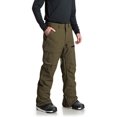 thumbnail image 1 of Quiksilver Utility Snow Pants - Men's, 1 of 4