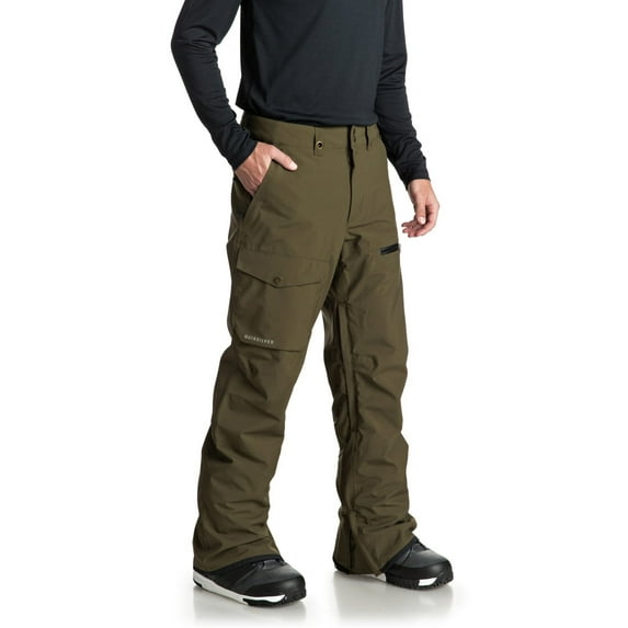 Quiksilver Utility Snow Pants - Men's