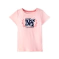 thumbnail image 5 of Garanimals Baby & Toddler Girl 6-Piece Kid Pack Outfit Set, Sizes 0-6T, 5 of 13
