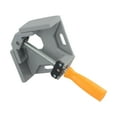 thumbnail image 4 of 90° Right Angle Clamps Corner Clamp tools for Carpenter Welding Wood-working, 4 of 6