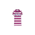 thumbnail image 1 of Polo Aeropostale NY para mujer, morado, mediano Aeropostale Polo, 1 of 1