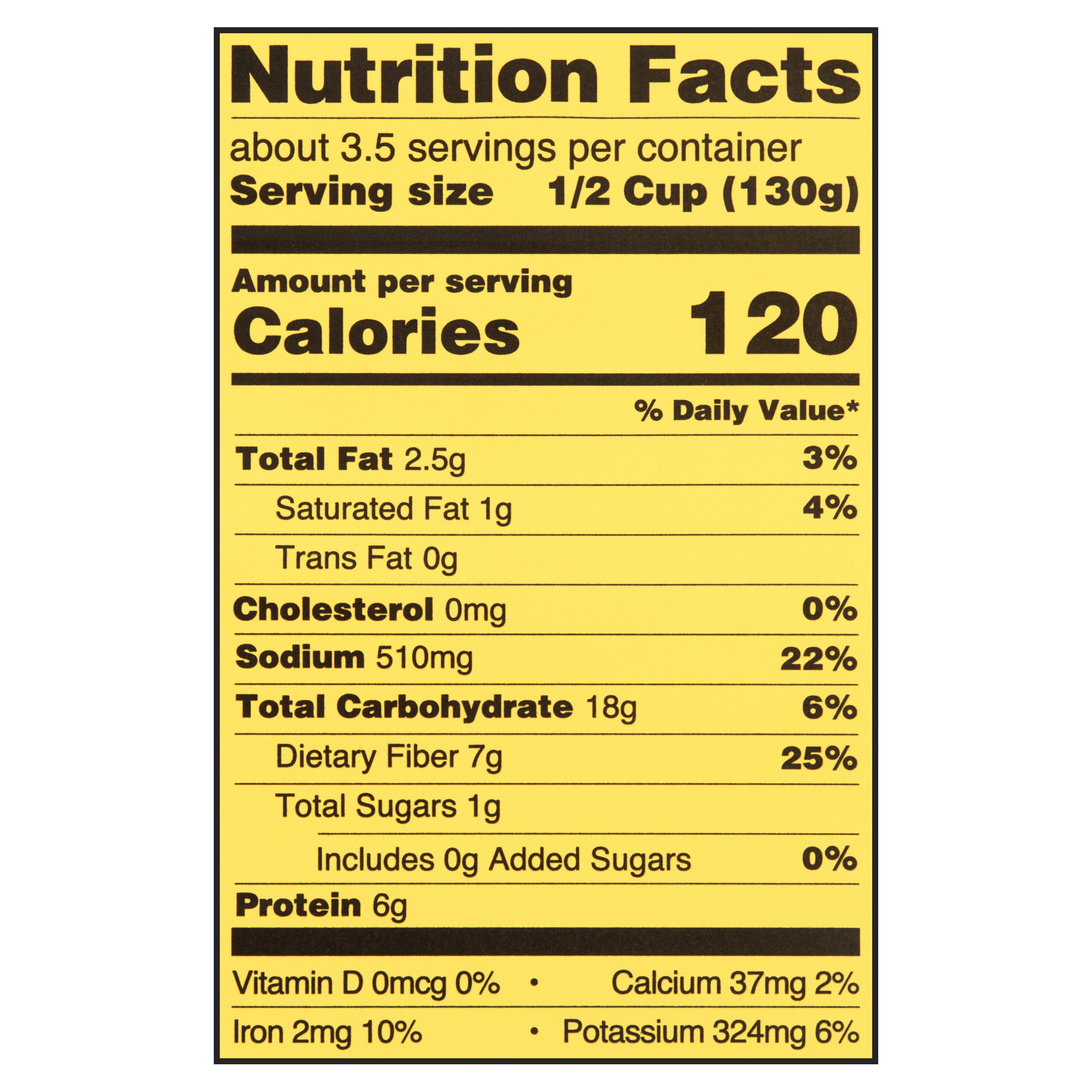 Great Value Traditional Refried Beans, 16 oz
