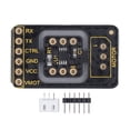 thumbnail image 2 of Motor Driver Board Module, 5V VCC  Powerful Driving High Sensitivity Input Servo Motor Driver Board Control Module  for Computer, 2 of 7