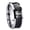 Black Concave, variant on Panda Concave Black Tungsten Men Ring 10MM