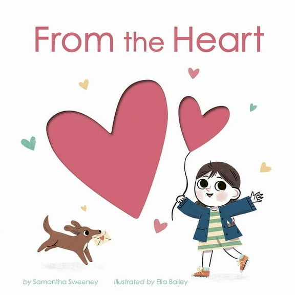 From the Heart (Hardcover)