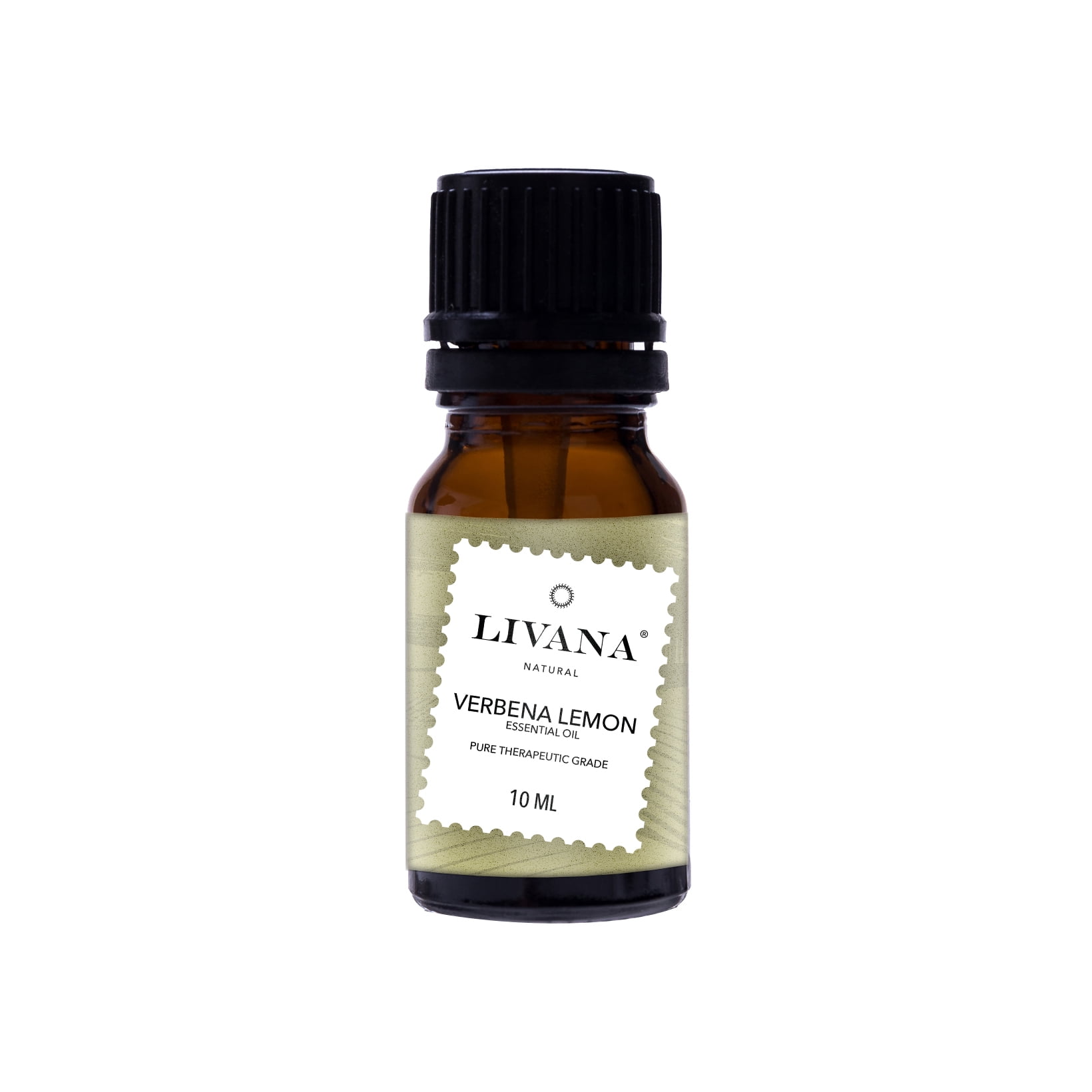 Verbena Lemon Essential Oil 10ml 