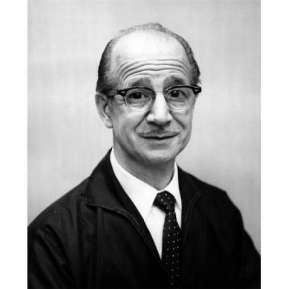 Posterazzi SAL25512545 Studio Portrait of Businessman Frowning Poster Print - 18 x 24 in.