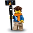 thumbnail image 2 of LEGO Ninjago Película Minifigures Serie 71019 - Jay Walker, 2 of 9