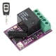 thumbnail image 3 of Interruptor de relé de control remoto Bling Bling 20 A 5 V, 3 of 12