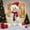 multicolour-1C-home supplies, variant on KTTECTOA Christmas Family Outdoor Scene Decoration Illuminated Christmas Snowman Yard Garden Decoration Clearance Birthday Canada Days Gifts Christmas