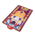 thumbnail image 4 of Spptty Kids Muslim Prayer Rug 111x70cm Cloth Battery Not Included, 4 of 8