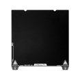 thumbnail image 1 of Creality 3D High Performance Epoxy Resin Build Plate Kit - 235x235mm - Double-Sided Coating for Creality 3D Printers - Enhanced Adhesion & Easy Release - Compatible with Various Models, 1 of 7