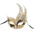 thumbnail image 3 of Máscara Fernando forma de llama Decorativa para Halloween 20 cm x 16,5 cm, 3 of 8