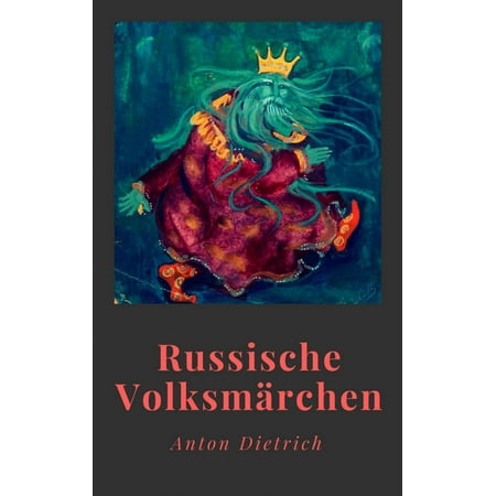 Russische Volksmärchen Russische Volksmärchen