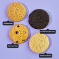 thumbnail image 5 of Birch Benders Double Chocolate Chip Keto Cookies 4oz, 5 of 5