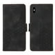 thumbnail image 1 of Funda GANGXUN para iPhone Xs Max con diseño acolchado elegante, cuero PU, protección total y ajuste preciso, 1 of 5