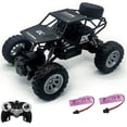thumbnail image 1 of Electric Car RC Car 1:18 Remote Control Cars Buggy Off-Road High Speed Vehicle Electric Toys gifts for kids1B Blue He Qiyong unisex, 1 of 1