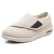 thumbnail image 1 of Zapatos de ortopedia para pies anchos, calzado blando y cómodo para diabéticos, zapatos informales para caminar, ajuste de eversión del pulgar, novedad de 2023, 1 of 5