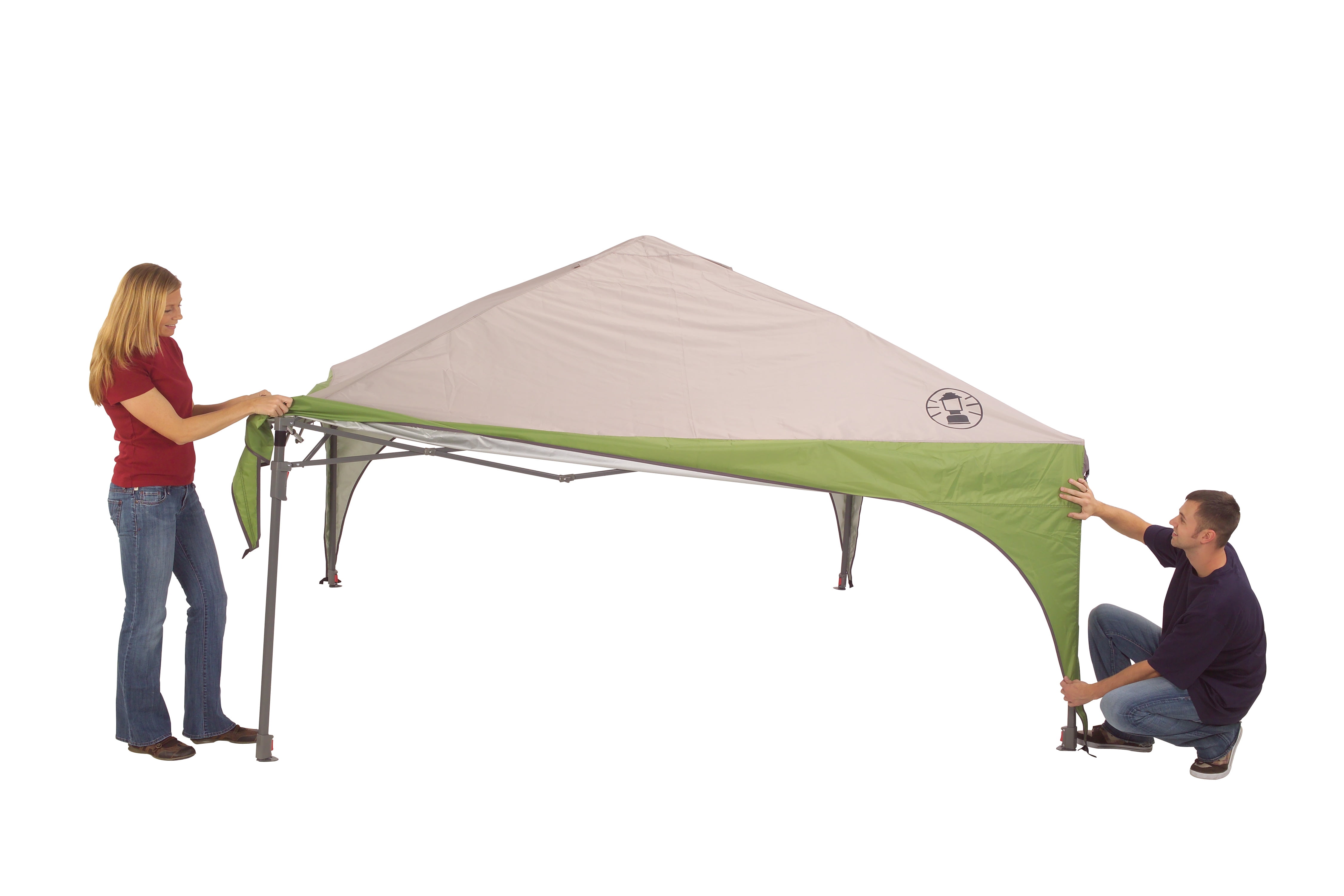 Coleman - よっちゃん‼️ OASIS™ 13 x 13 Canopy | Coleman