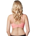 thumbnail image 2 of Bravado Designs Womens Body Silk Wire-Free Nursing Bra Style-1401, 2 of 4