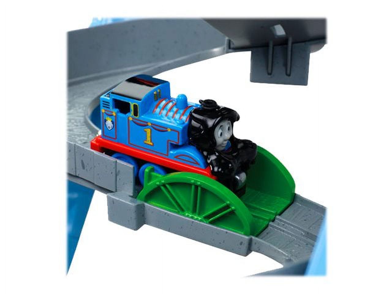 Fisher-Price Thomas & Friends Take-n-Play - Spills & Thrills on Sodor - image 4 of 8