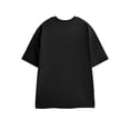 thumbnail image 1 of Twilight Womens Black Team Edward Short Sleeved T-Shirt (X-Large), 1 of 5