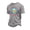 Light Gray, variant on Oktoberfest Shirt Men Prost Oktoberfest Party Tshirt Funny German Beer Lover Tee Top