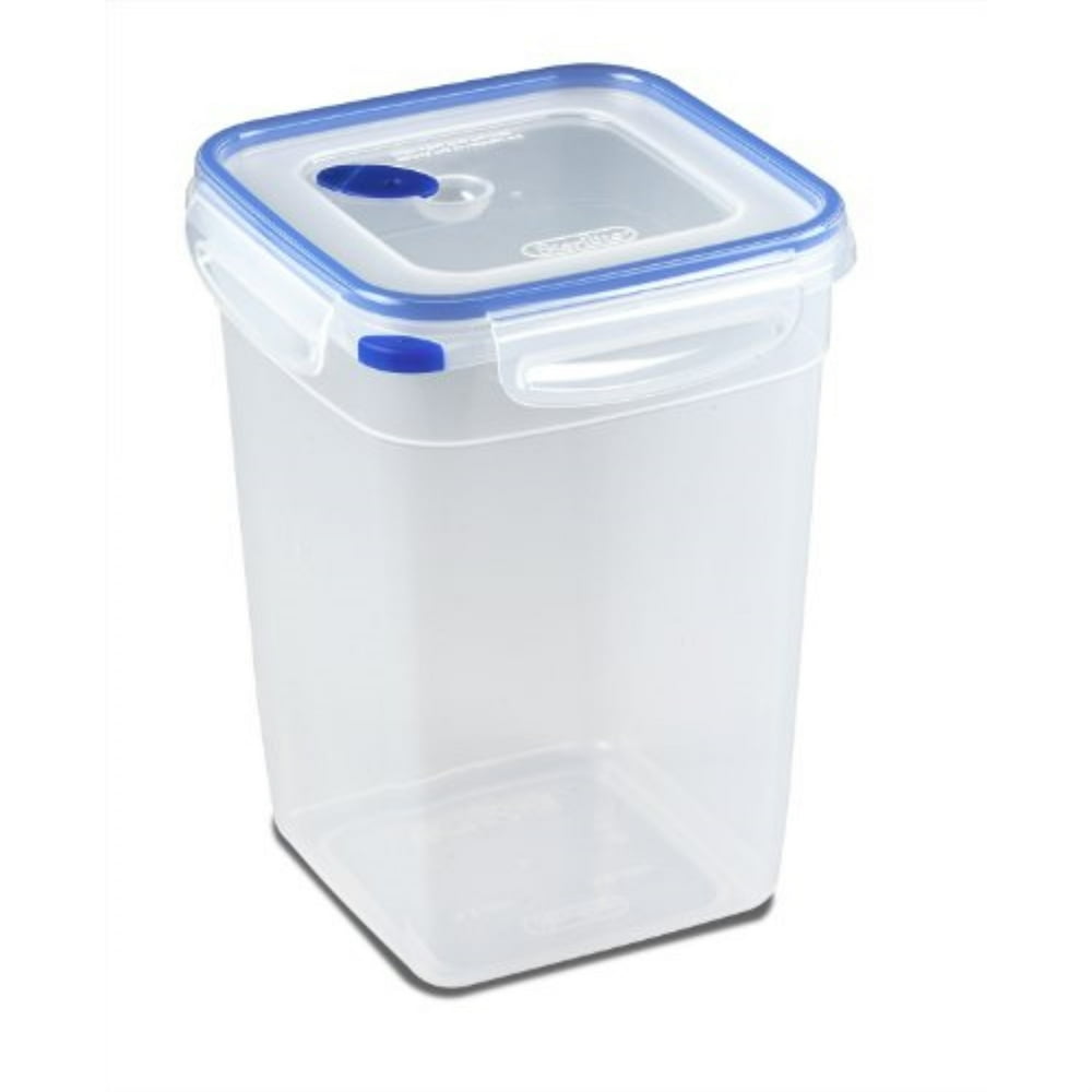 sterilite food containers set
