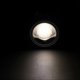 thumbnail image 5 of LED Reading Light DC12 to 24V High Brightness Energy Saving RV Bedside Reading Lamp for Trucks Campers Yachts Nickel Plated, 5 of 5