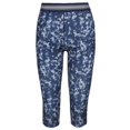 thumbnail image 1 of Trespass - Leggings Raechel Activo para Mujer (Marino, Blanco), 1 of 5